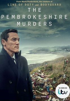 The Pembrokeshire Murders (2021)