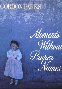 Moments Without Proper Names (1987)