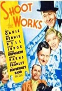 Shoot the Works (1934)