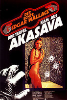 The Devil Came from Akasava (1971)

