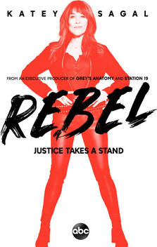 Rebel (2021)