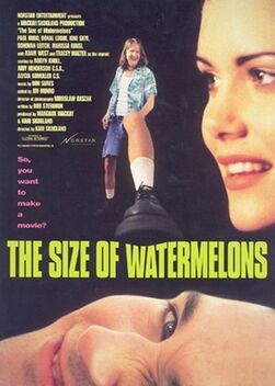 The Size of Watermelons (1996)