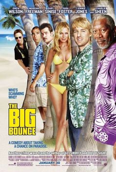 The Big Bounce (2004)