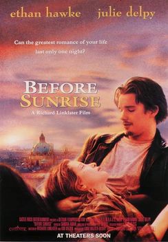 Before Sunrise (1995)