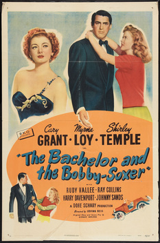 The Bachelor and the Bobby-Soxer (1947)