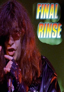 Final Rinse (1999)