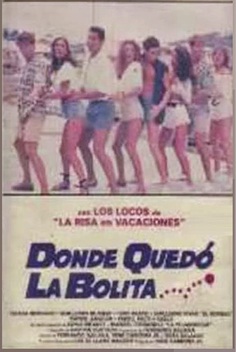 D�nde Qued� La Bolita (1993)