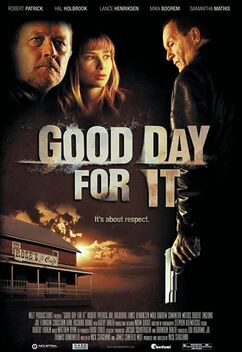 Good Day for It (2011)