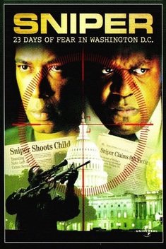 D.C. Sniper: 23 Days of Fear (2003)