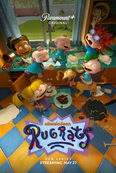 Rugrats (2021-)