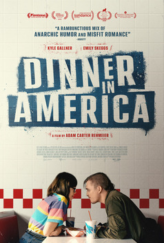 Dinner in America (2020)