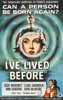 I've Lived Before (1956)