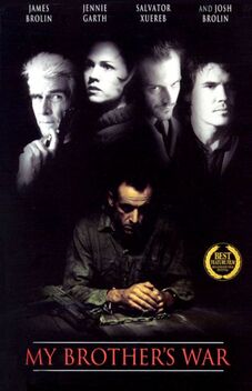 My Brother's War (1997)