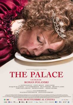 The Palace (2023)