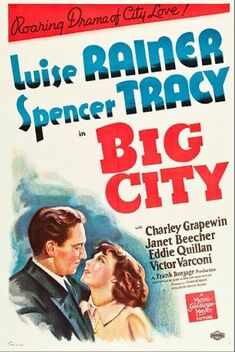 Big City (1937)