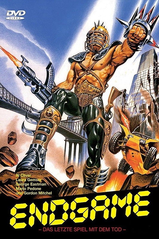 Endgame (1983 film) - Wikipedia