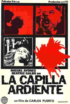 La Capilla Ardiente (1981)