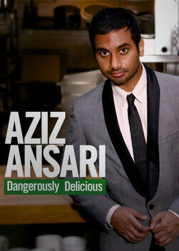 Aziz Ansari: Dangerously Delicious (2012)