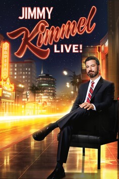 Jimmy Kimmel Live! (2003-)