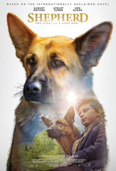 Shepherd: The Story of a Hero Dog (2019)