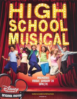 High School Musical (2006)