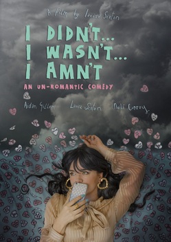I didn't... I wasn't... I amn't (2018)