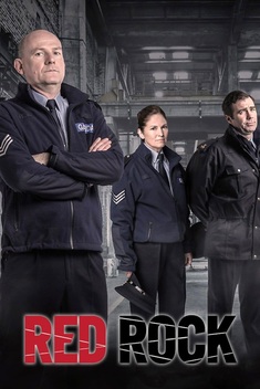Red Rock (2015-)