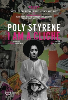 Poly Styrene: I Am a Clich� (2021)