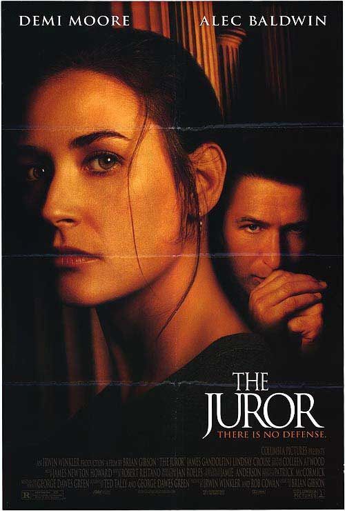 The Juror (1996)