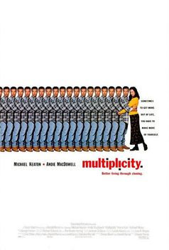 Multiplicity (1996)