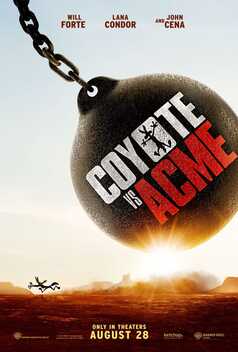 Coyote vs. Acme (2026)