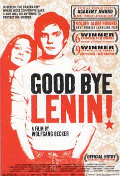 Good Bye Lenin! (2003)