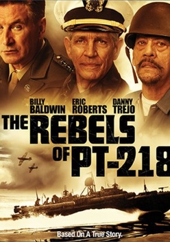 The Rebels of PT-218 (2021)