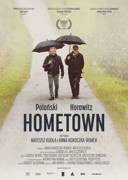 Polanski, Horowitz. Hometown (2021)