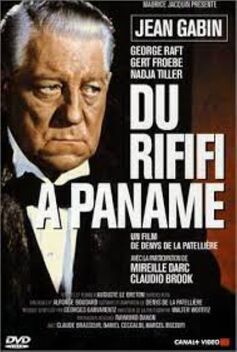 Du rififi  Paname (1966)