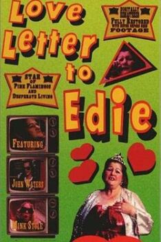 Love Letter to Edie (1975)