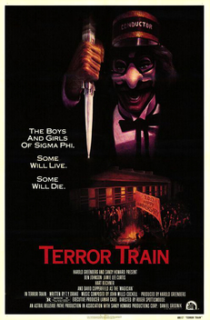 Terror Train (1980)