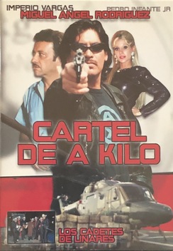 Cartel de a Kilo (1997)