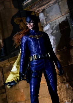 Batgirl (2022)