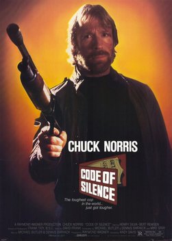 Code of Silence (1985)