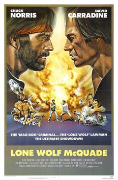 Lone Wolf McQuade (1983)