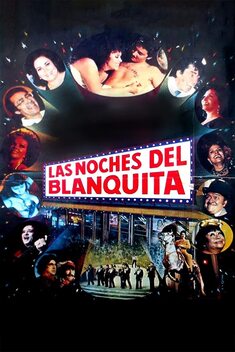 Las Noches Del Blanquita (1981)
