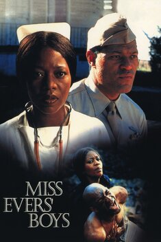 Miss Evers' Boys (1997)