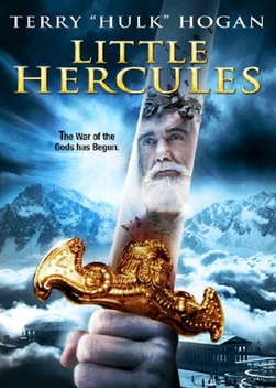 Little Hercules 3D (2009)