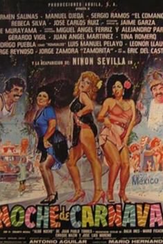 Noche De Carnaval (1984)