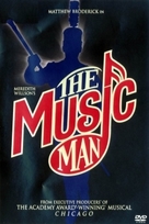 The Music Man Blu-ray