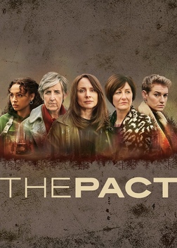 The Pact (2021-)