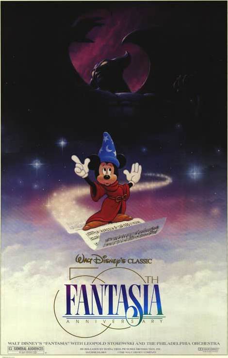 Fantasia (1940)