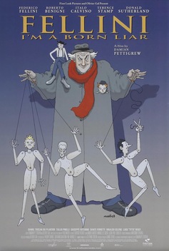 Fellini: I'm a Born Liar (2002)