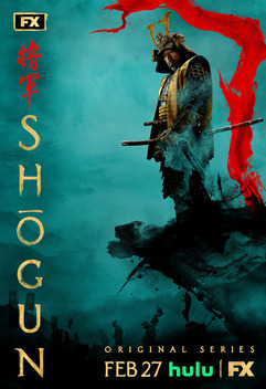 Shogun (2024-)